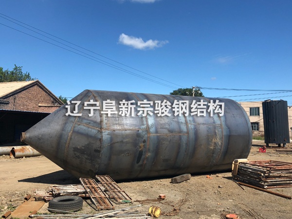 水泥倉(cāng)，水泥筒倉(cāng)